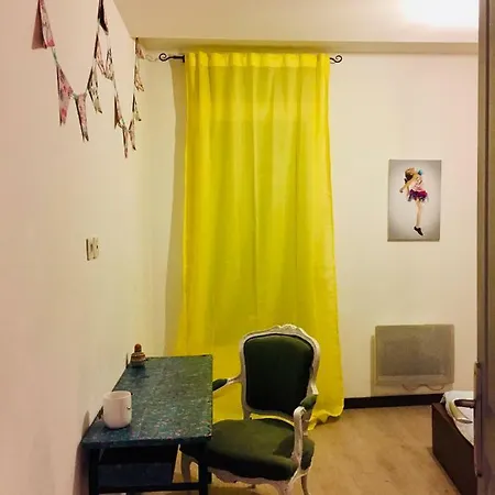 Maison Avec Terrasse Sur Le Toit * 카베스타니