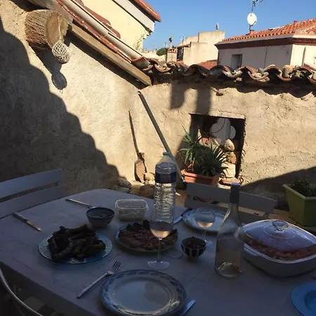Maison Avec Terrasse Sur Le Toit